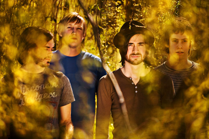 As Cities Burn