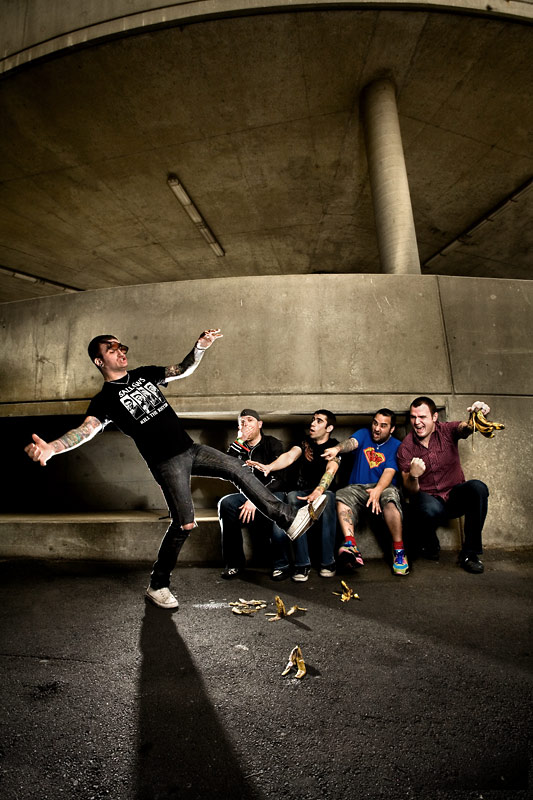 New Found Glory