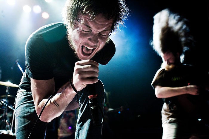 Protest the Hero