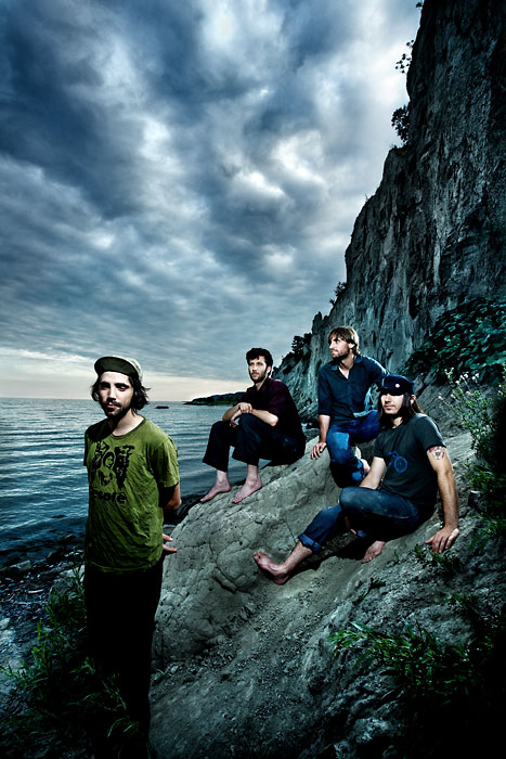 Patrick Watson