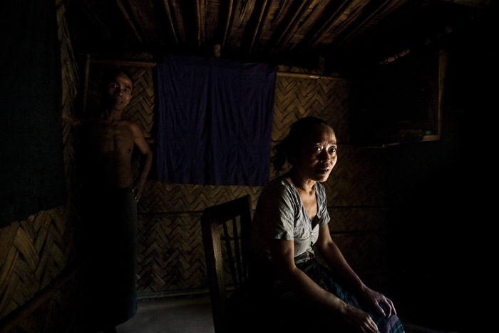 Inside Chittagong