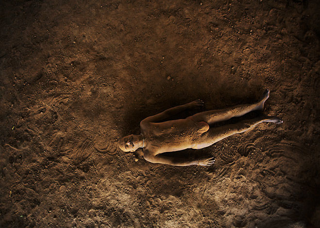 The Wrestler
