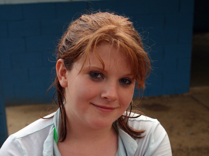 Sarah