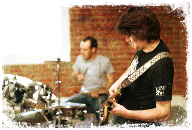 Rockstar Two