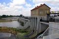 Oklahoma City - North Canadian River Dam