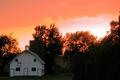 Evening Glow