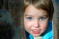 Blue Eyed Girl