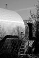 Myriad Gardens Architecture