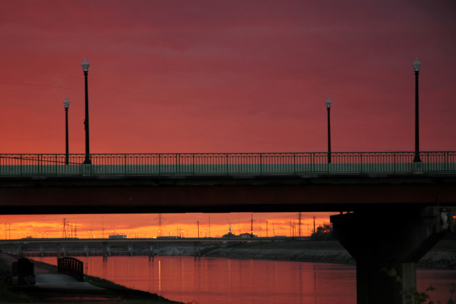 Bridges and Light
