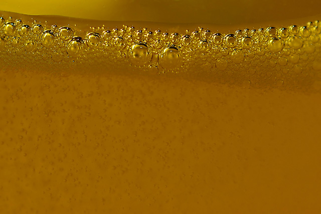 Liquid Gold