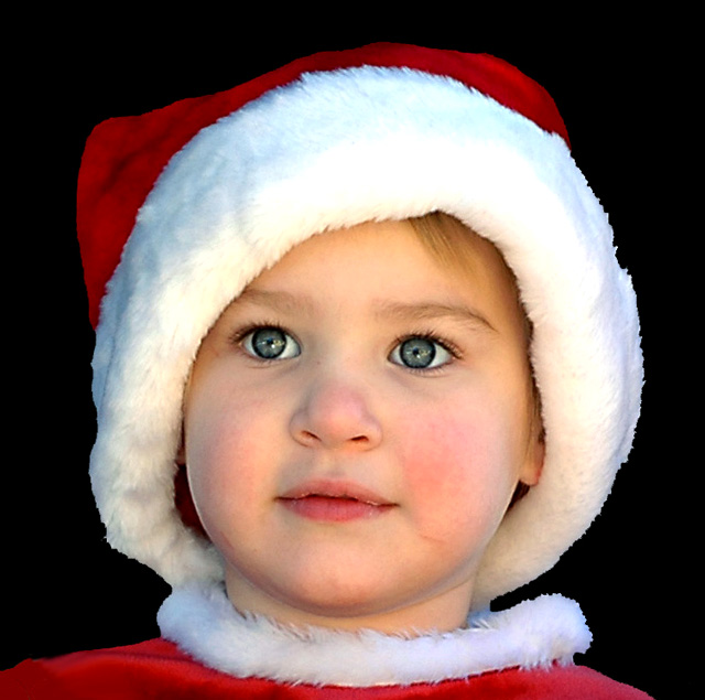 Santa's Little Helper