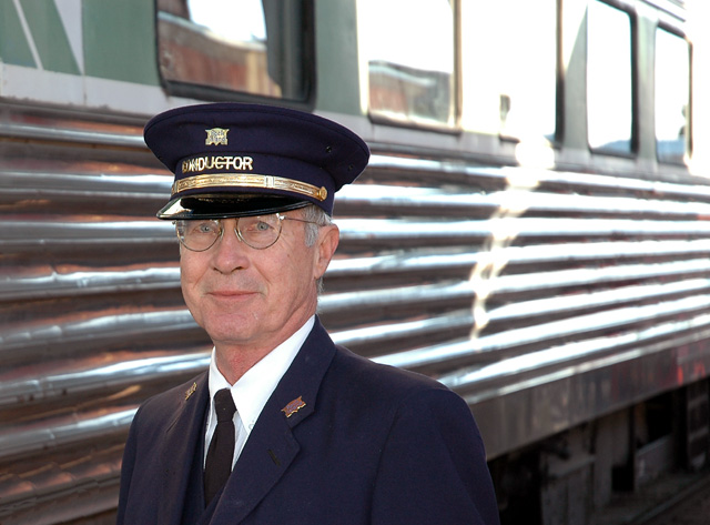 The Conductor