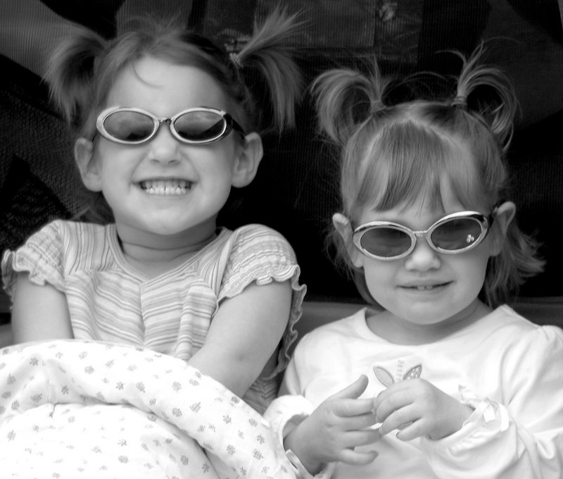 Hollywood Girls