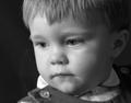 Nephew Zane