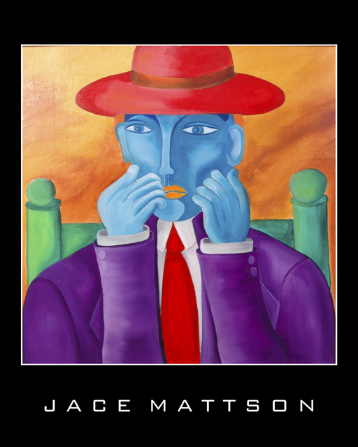 Mattson art 3