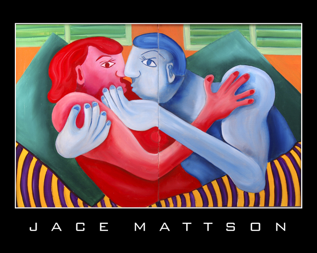 Mattson art 2