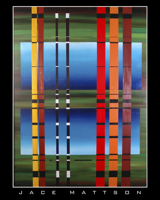Mattson art 1