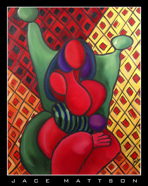 Mattson art 4