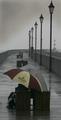 A Grey Day