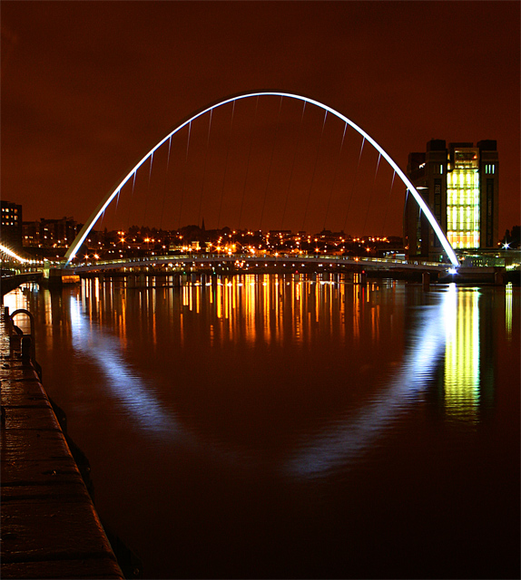 Millennium Bridge
