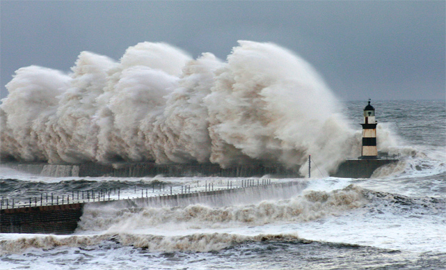 Storm