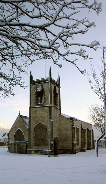 St. Johns