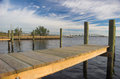 Dock