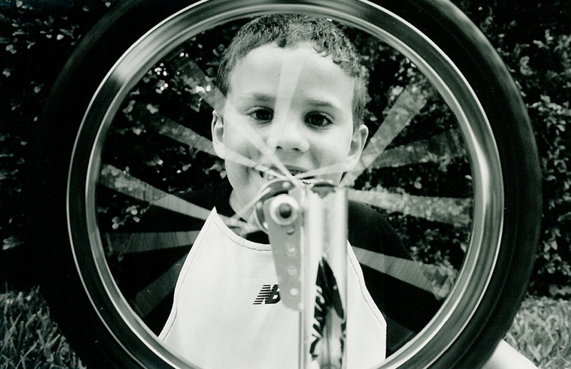 Circular Frame