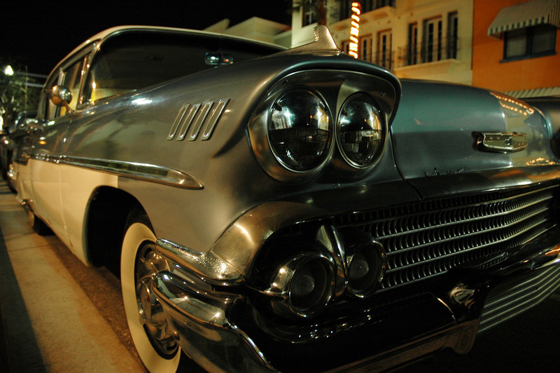 Vintage