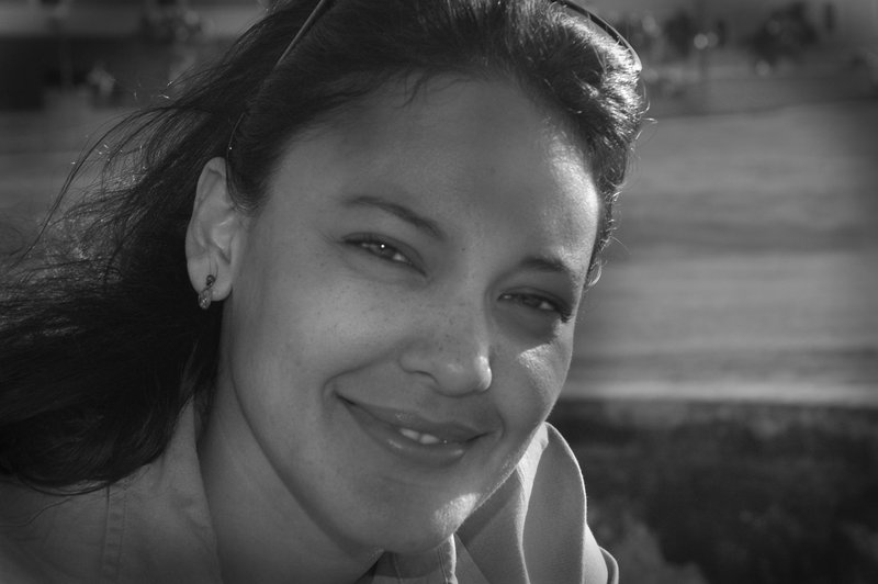 Retrato Taino