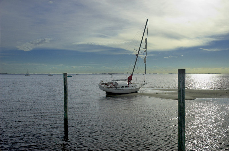 Two Poles