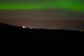 Northern lighs (#7588)