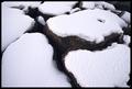 Snow on rocks (#9543)