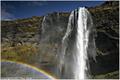 Seljalandsfoss