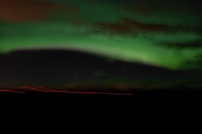 Northern Lights (#6860)