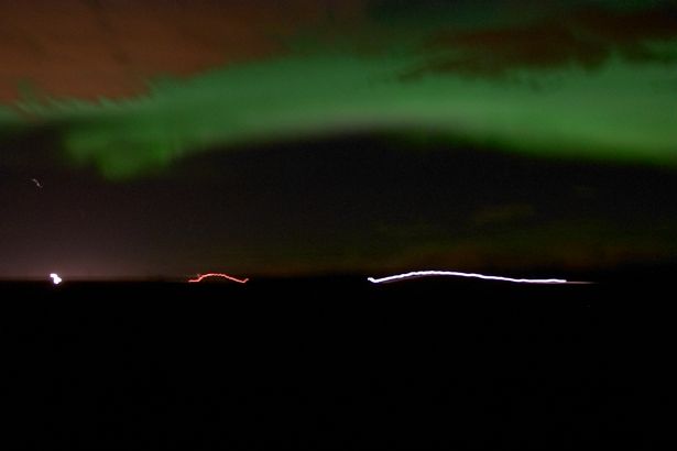 Northern Lights (#6864)