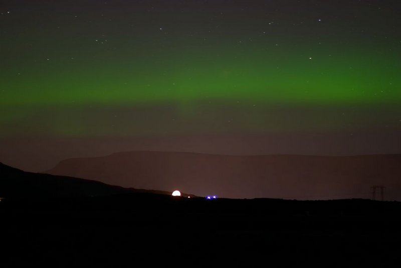 Northern Lights (#7589)