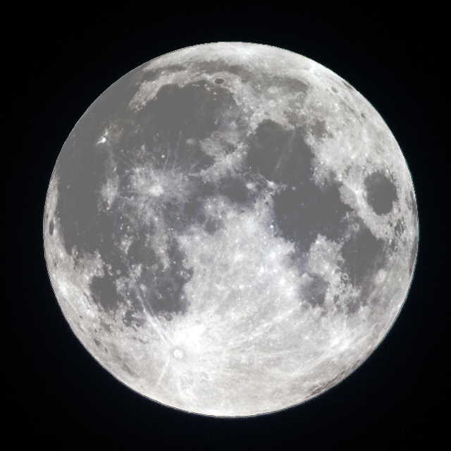 Moon I (#8674)