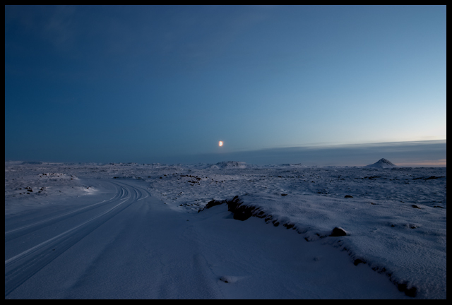 The way to the moon (#9580)