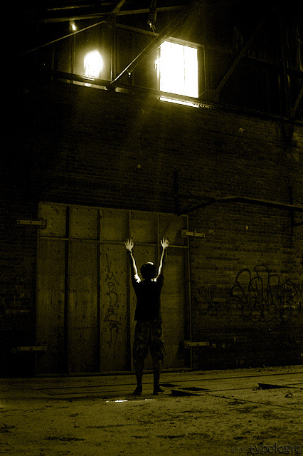 Toronto Brickworks ("Branching Out")