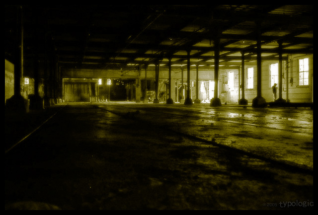 Toronto Brickworks