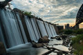 Falls of the Ohio