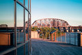 Old Louisville Observation Deck