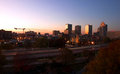 Sunset City
