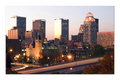 Dusk City
