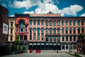Whiskey Row