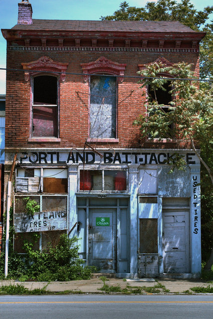 Portland Bait & Tackle