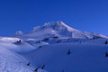 Timberline Sunrise