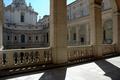 Afternoon in Rome