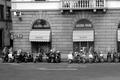 Moto Rome